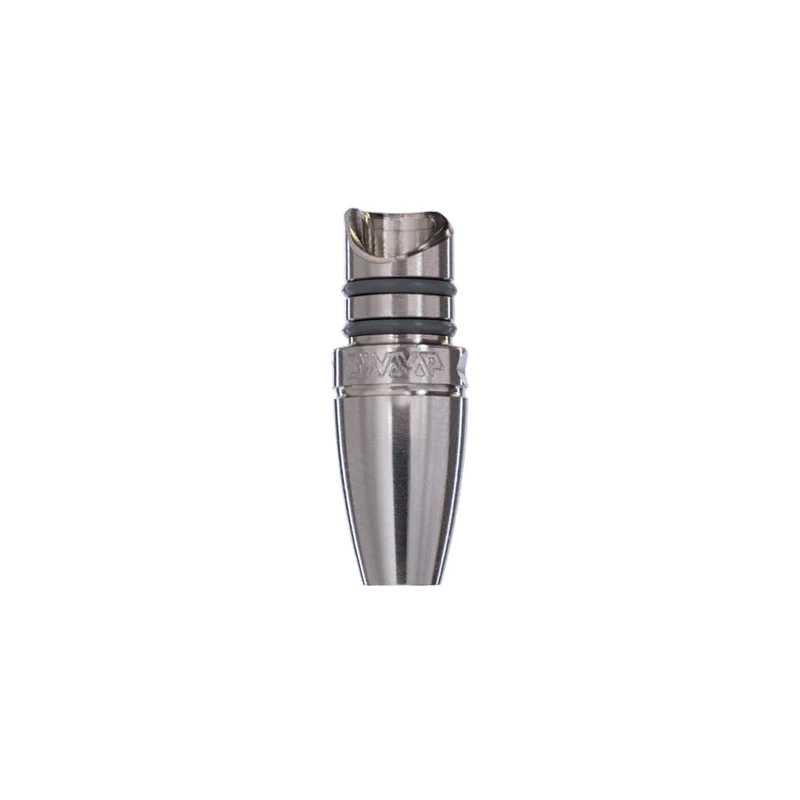 DynaVap VonG X – Vaporizador Premium de Titanio para Bongs