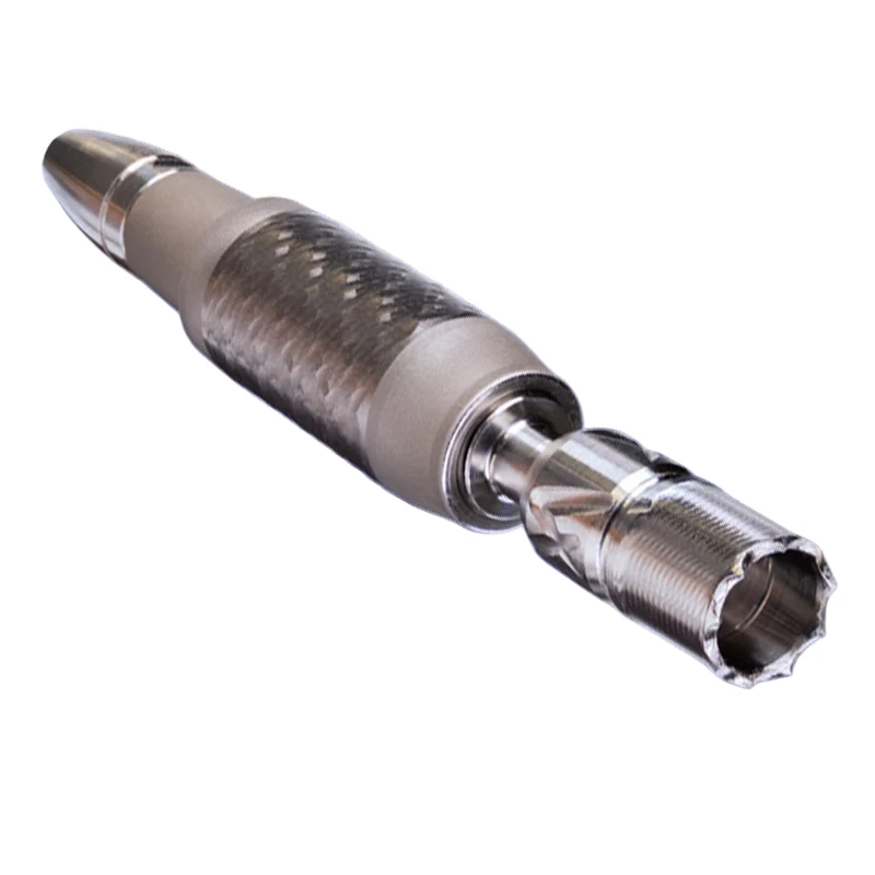 DynaVap VonG X – Vaporizador Premium de Titanio para Bongs