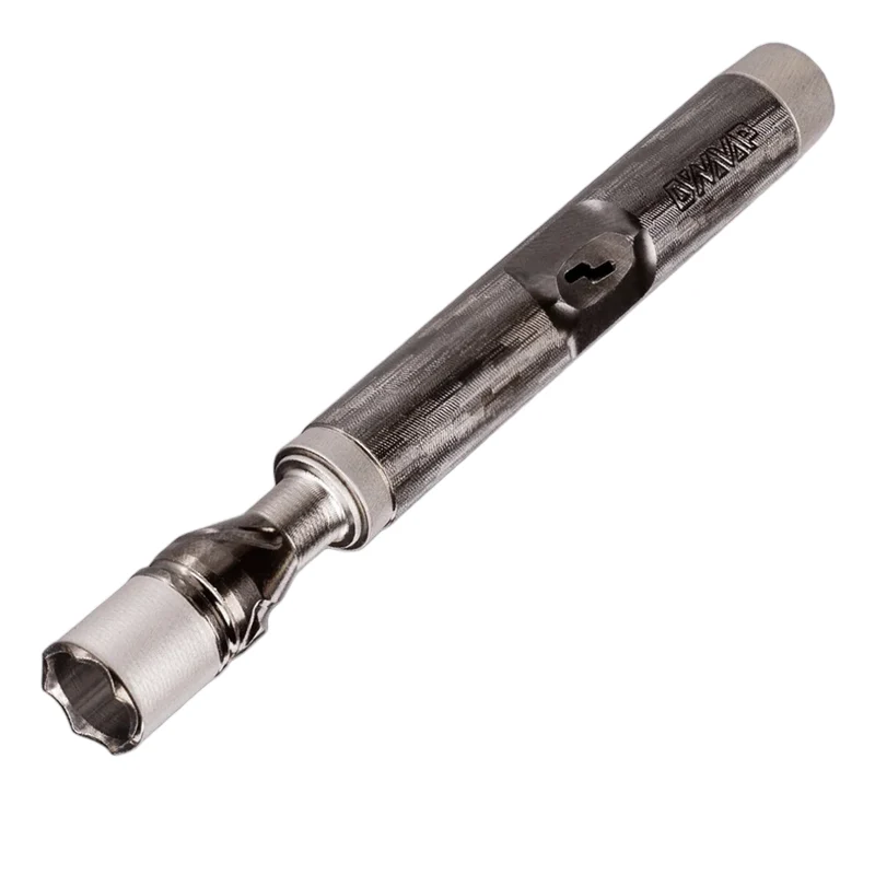 DynaVap M7 TwoTonium – Edición Limitada Bicolor