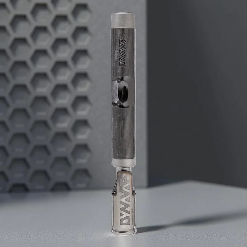 DynaVap M7 TwoTonium – Edición Limitada Bicolor